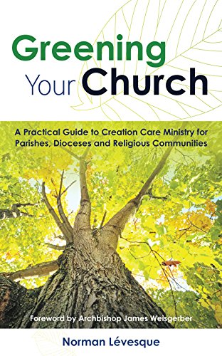 Greening Your Church