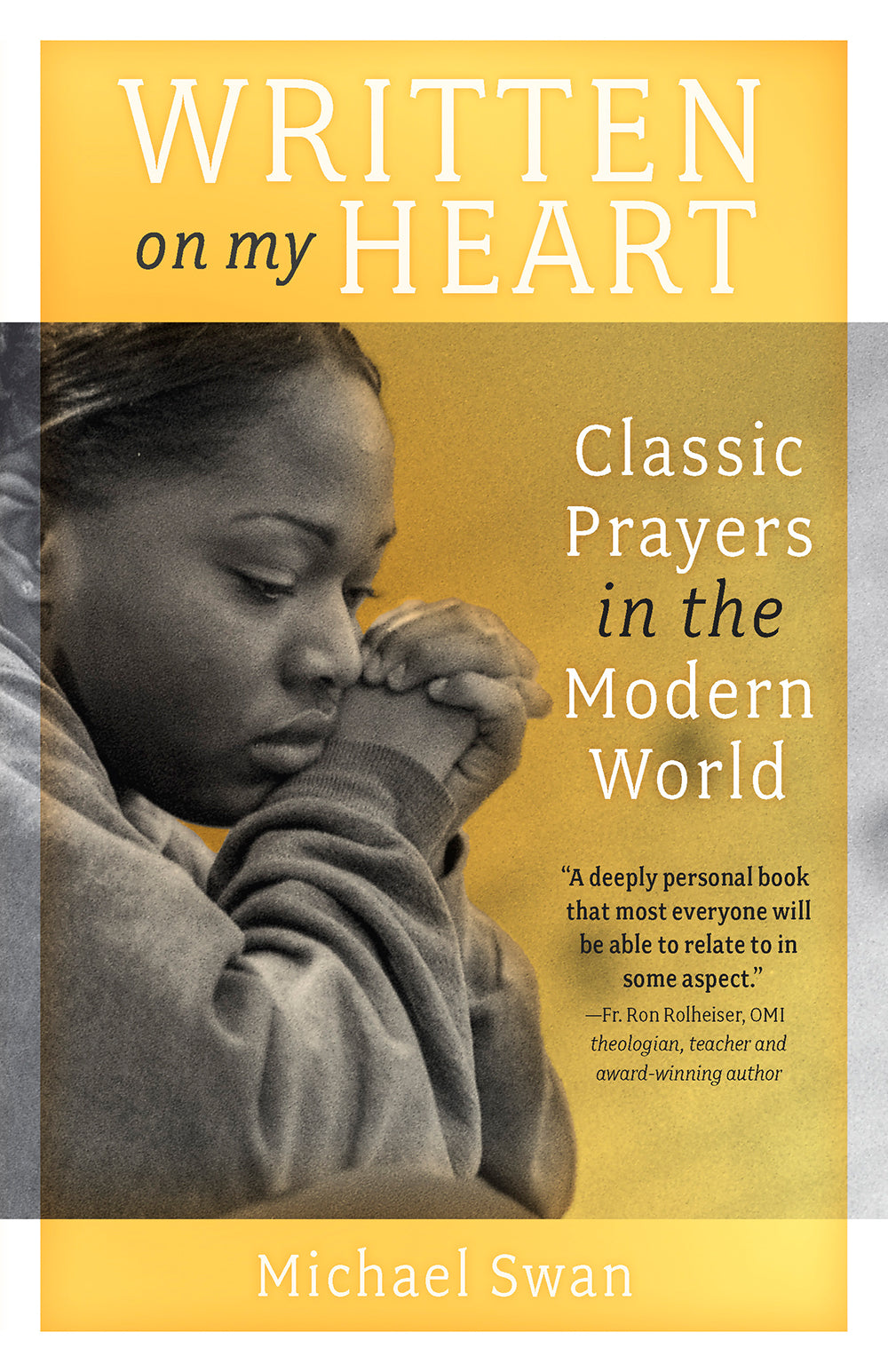 Written on My Heart (Ebook Edition)