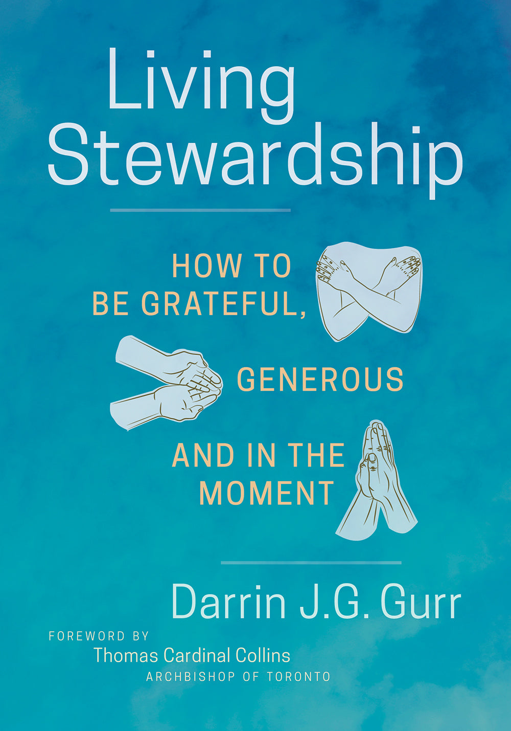 Living Stewardship