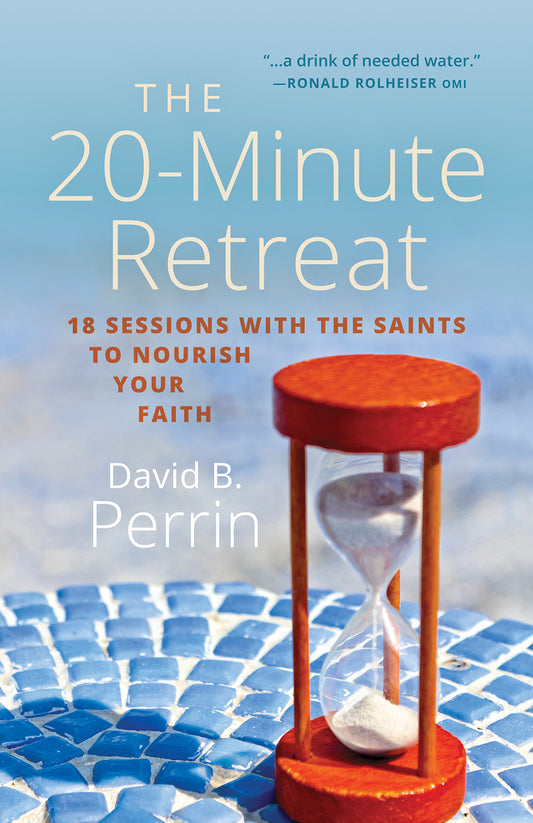 The 20-Minute Retreat (Ebook Edition)
