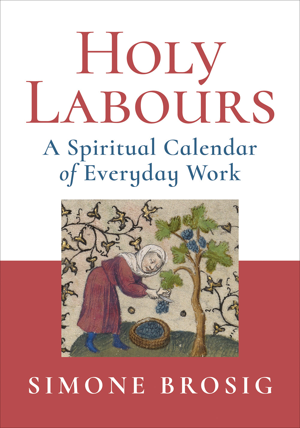 Holy Labours Ebook Edition