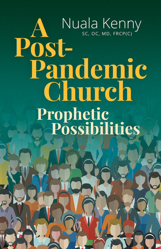 A Post-Pandemic Church