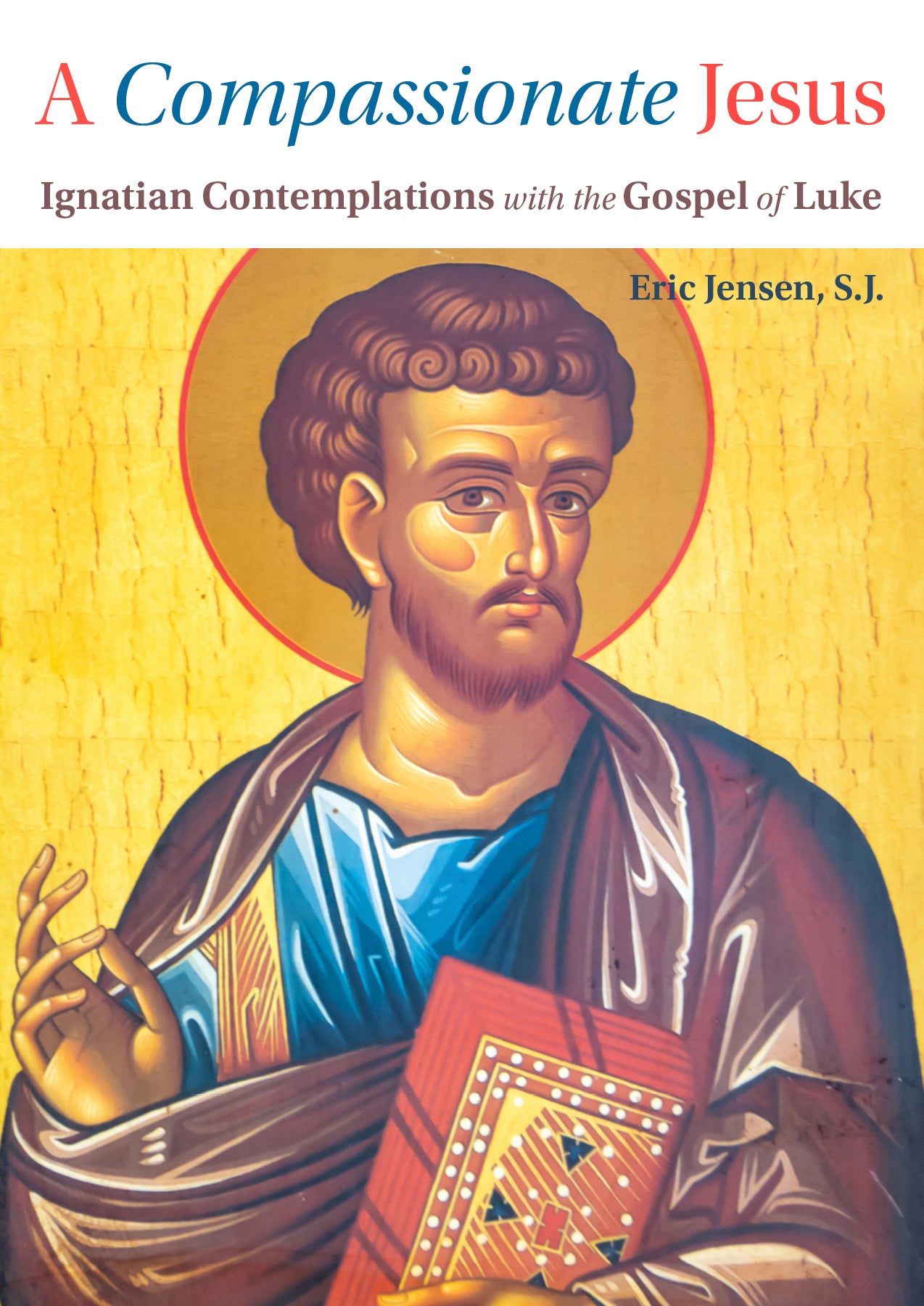 A Compassionate Jesus