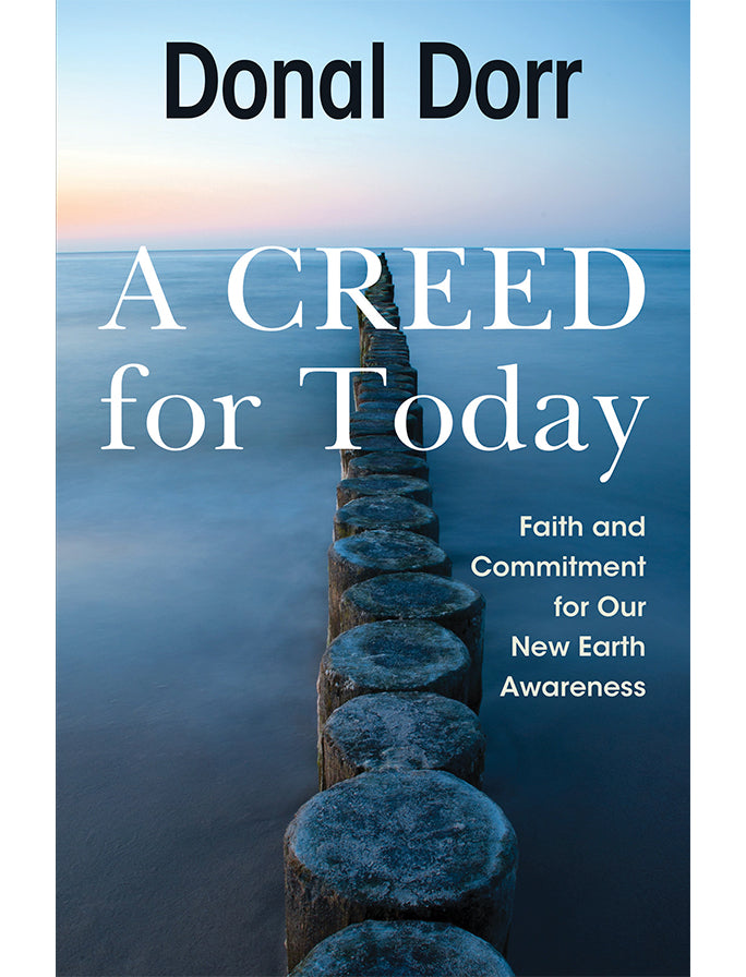A Creed for Today