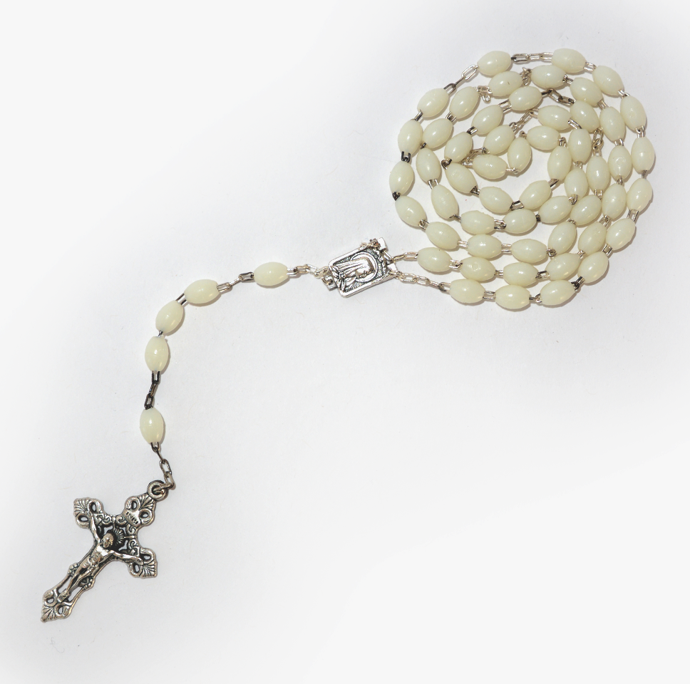 Luminous Rosary en novalis
