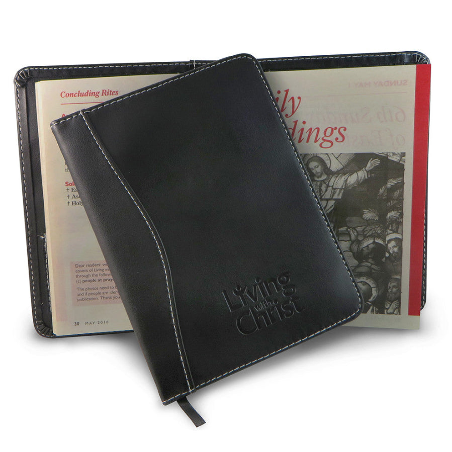 Leatherette Cover LCL