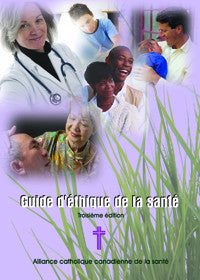 Guide d'éthique de la santé