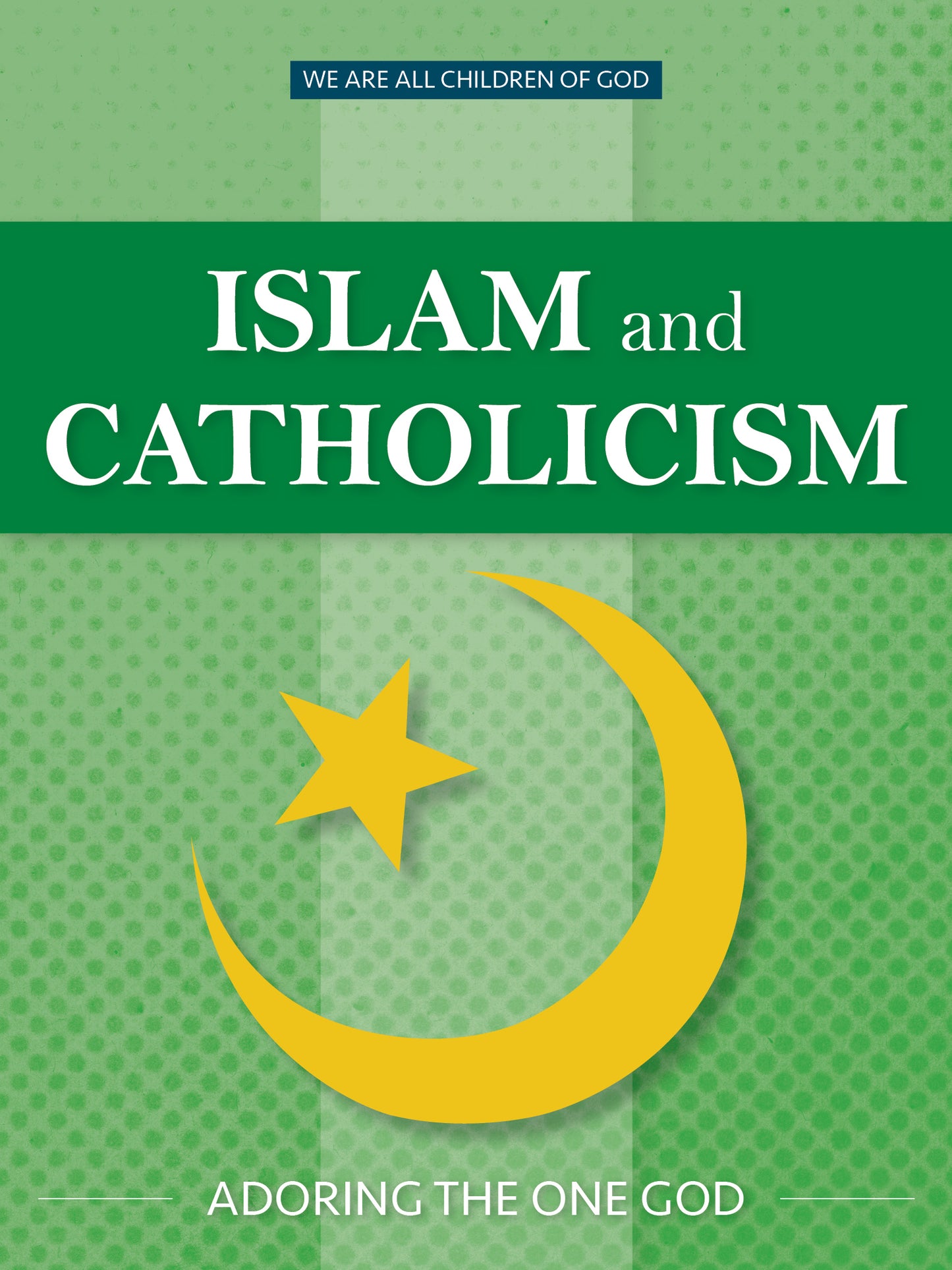 Islam and Catholicism