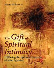 Gift of Spiritual Intimacy (The) - EBOOK