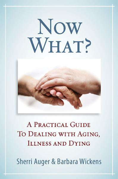Now What? - EBOOK