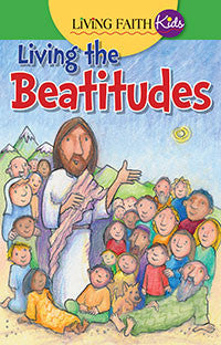 Living The Beatitudes