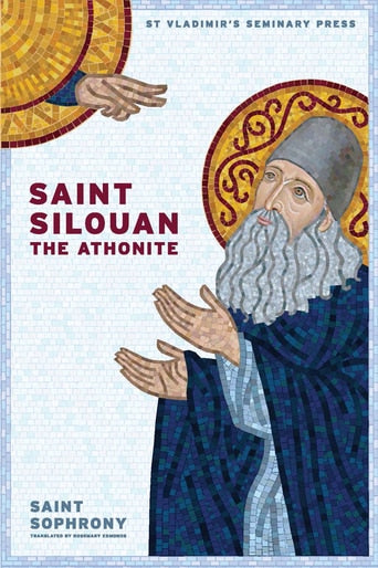 Saint Silouan the Athonite
