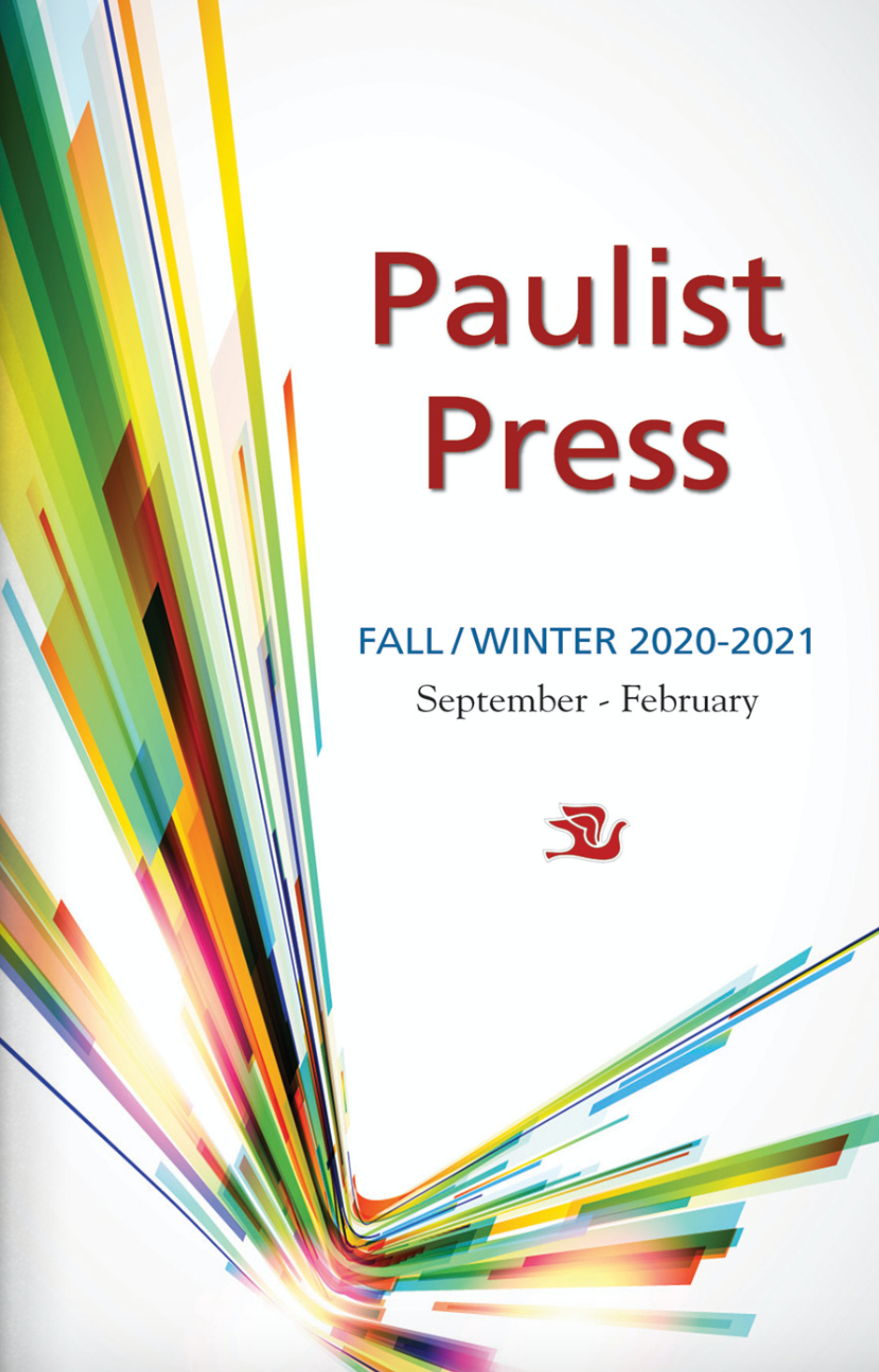 Paulist Press Catalogue ennovalis