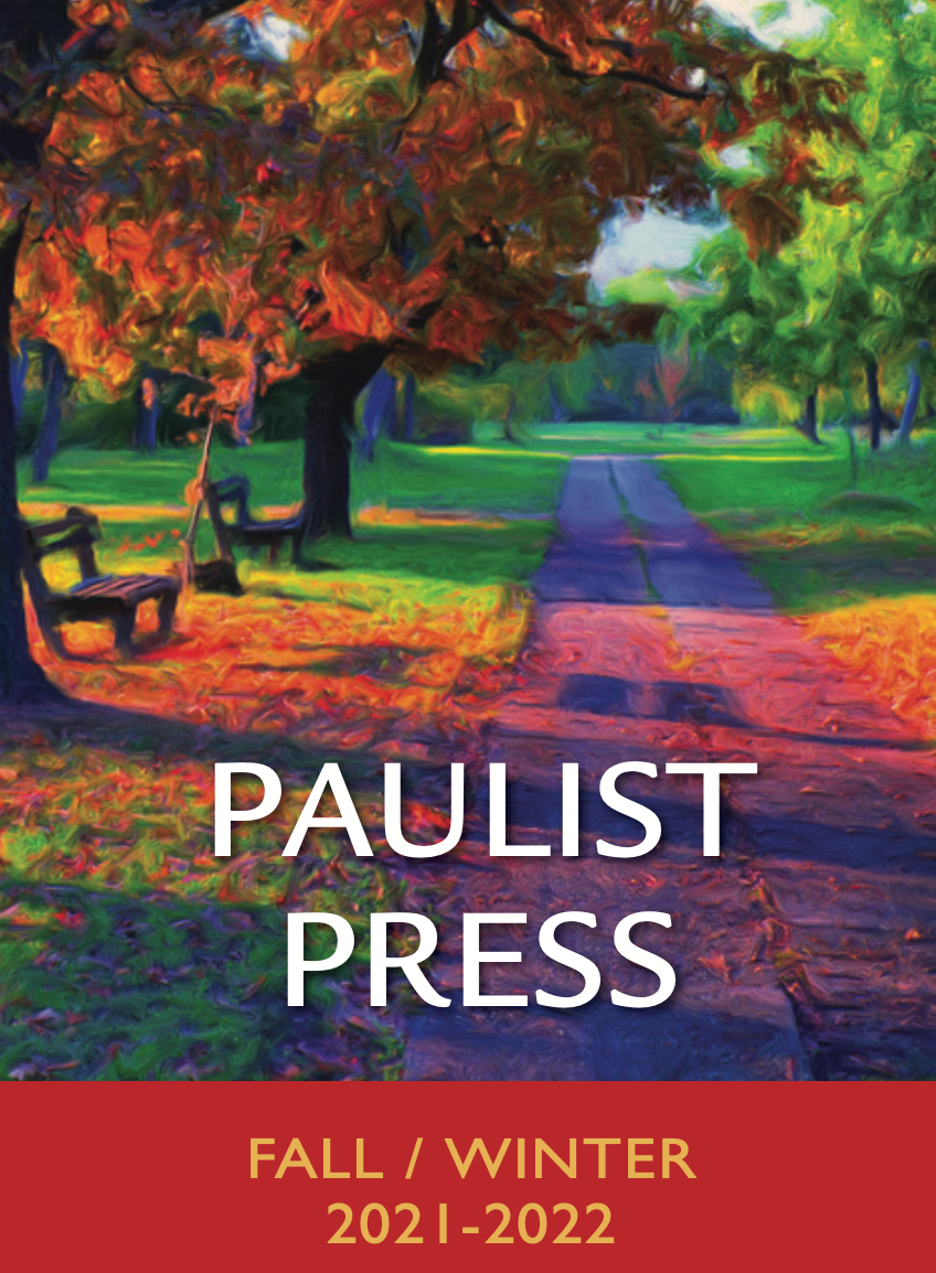 Paulist Fall 2021 Catalogue ennovalis