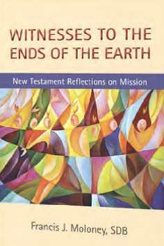 Witnesses to the Ends of the Earth