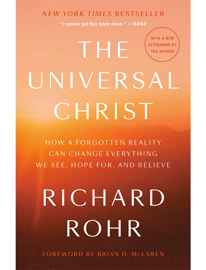 The Universal Christ