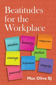 Beatitudes for the Workplace - EBOOK