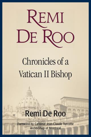 Remi De Roo - EBOOK