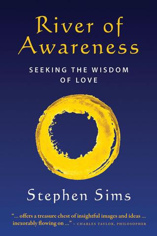 River of Awareness (EBOOK VERSION)