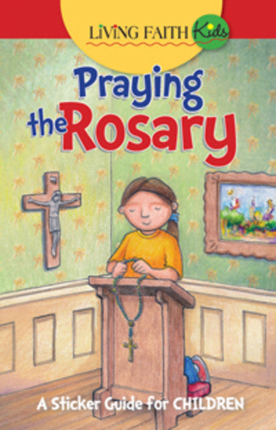 Praying The Rosary