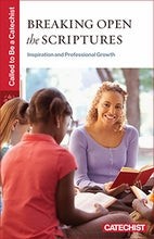 Breaking Open the Scriptures: Inspiration and Professional Personal Growth
