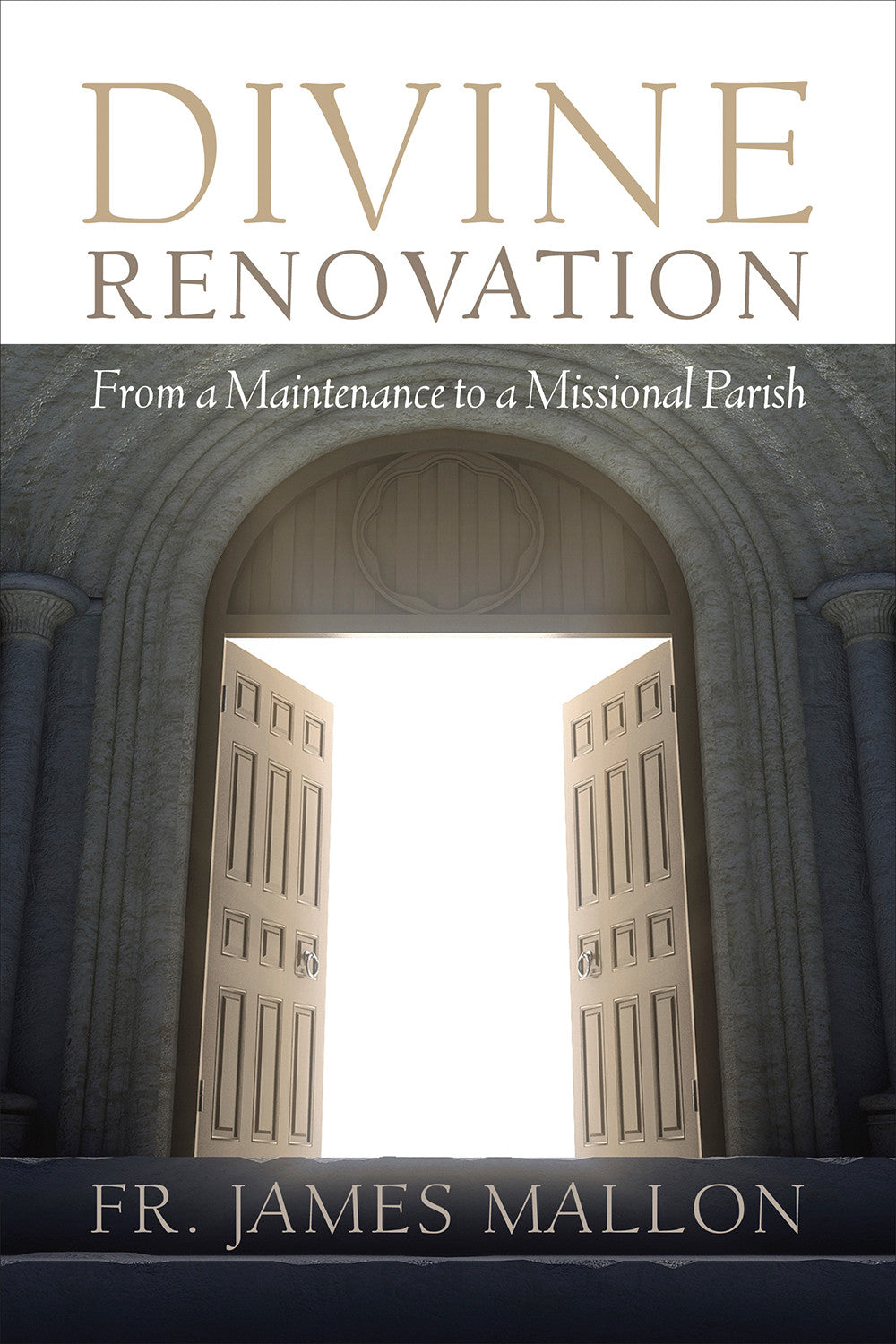 Divine Renovation