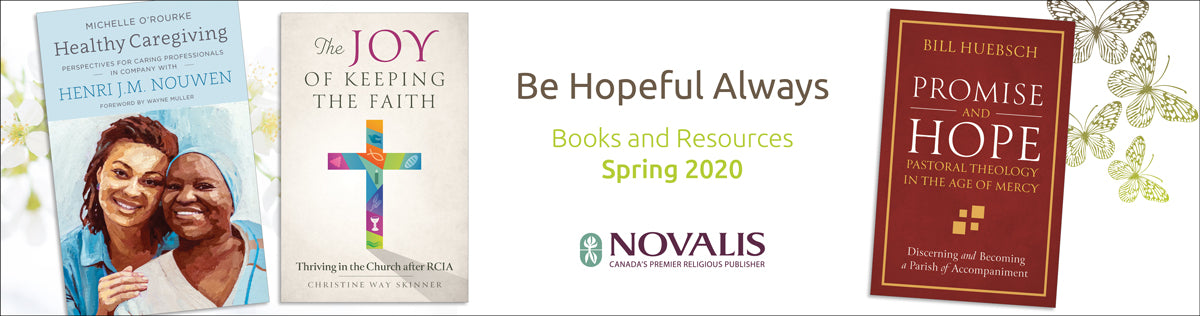 Books and Resources Spring 2020
