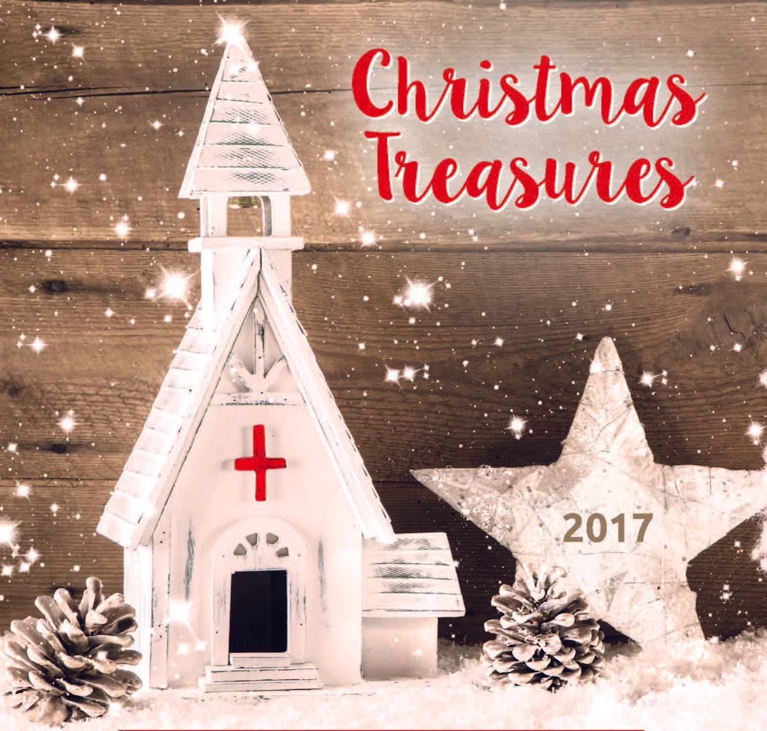 Christmas Treasures 2017