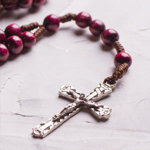 Rosaries and Decades