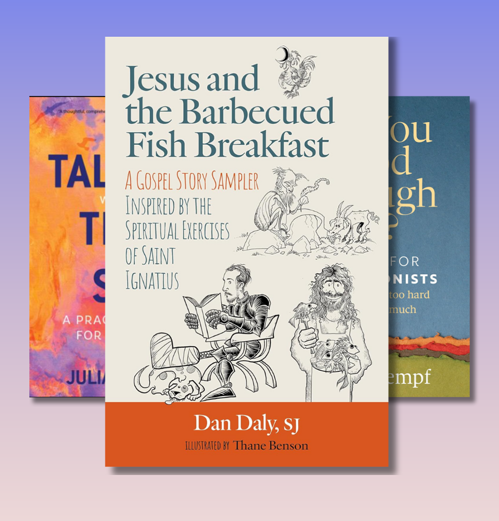 Spring Treasures 2024