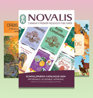 CATALOGUES Novalis & Our Publishers