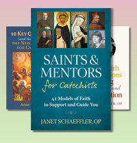 CATECHETICAL RESOURCES & RCIA