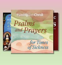 Living with Christ Books