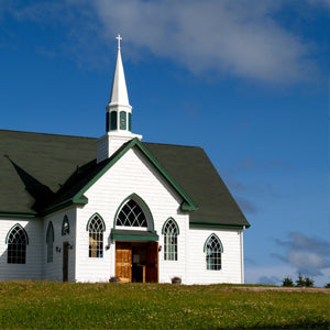 Parishes – en-novalis
