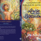 Arise to Blessedness: A Journal Retreat with Eight Modern Saints Who Lived the Beatitudes