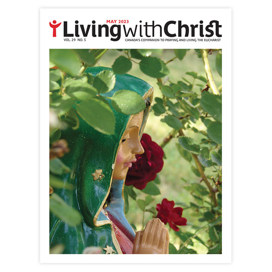 Living with Christ // 2300ECL