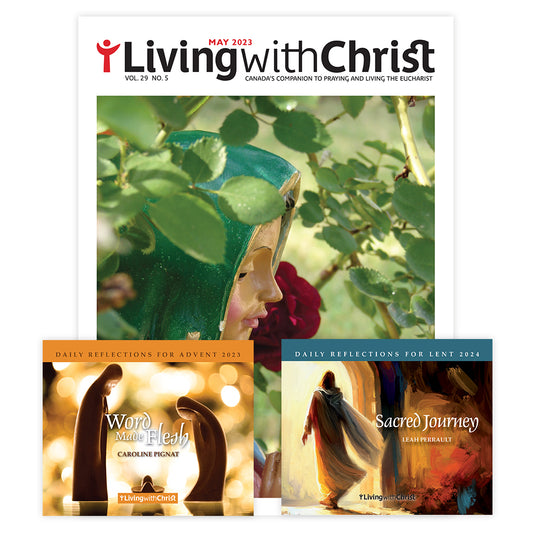 Living with Christ Plus // 2300ECL