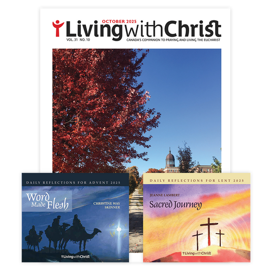 Living with Christ Plus // 2600ECL