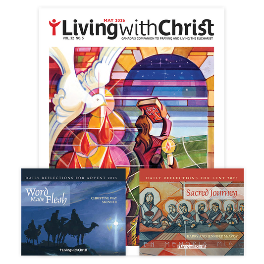 Living with Christ Plus