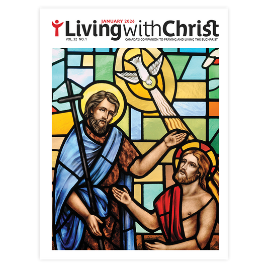 Living with Christ