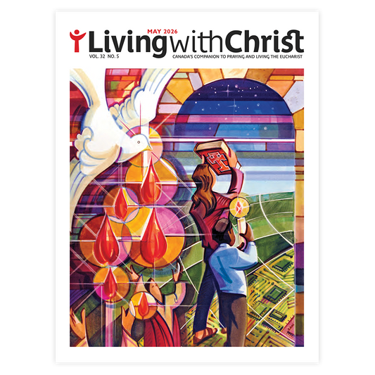 Living with Christ