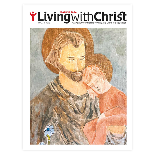 Living with Christ