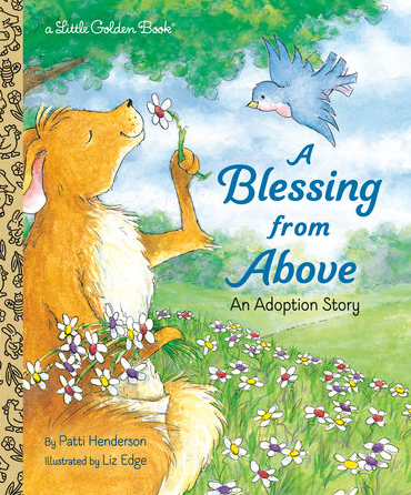 A Blessing from Above