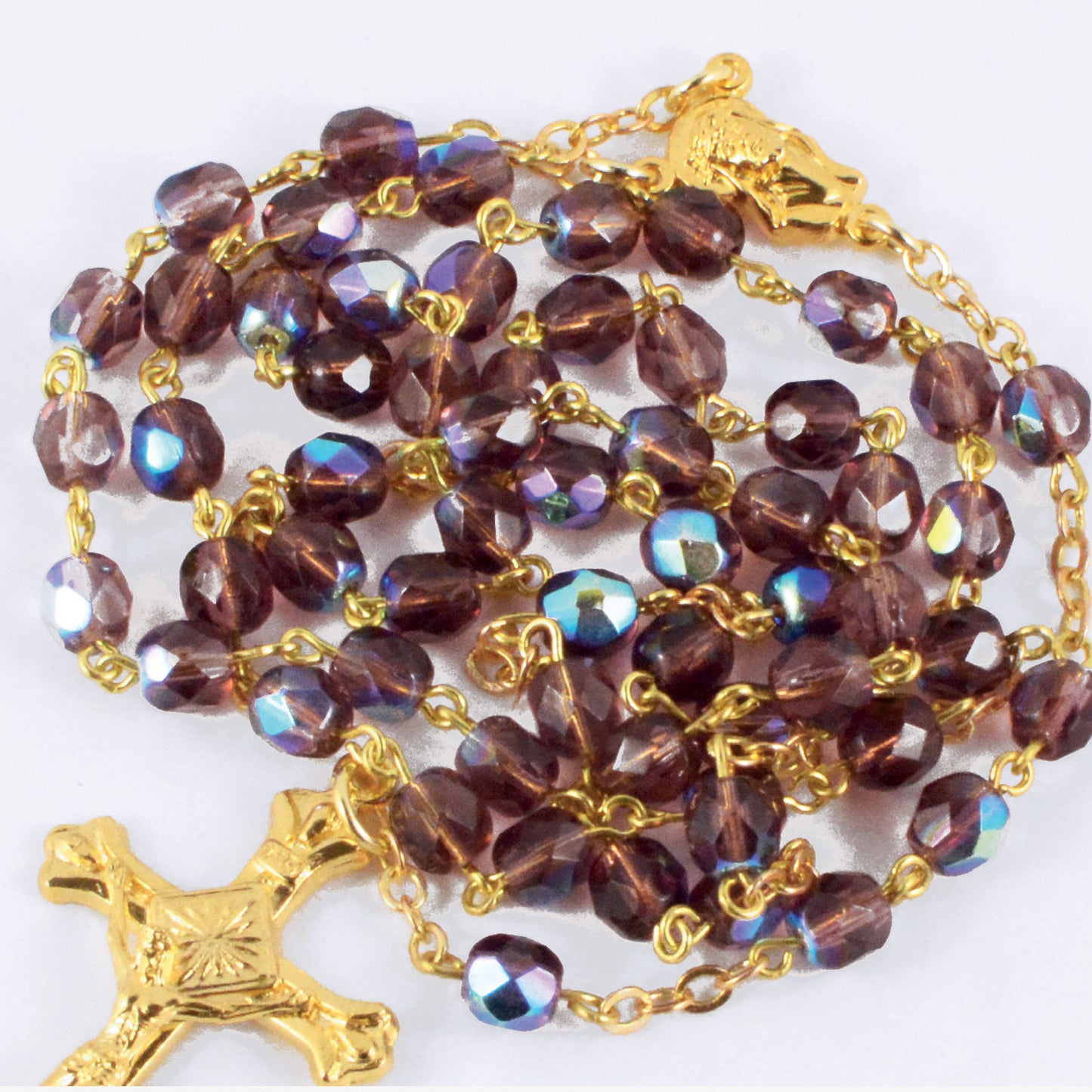 Birthstone Rosaries