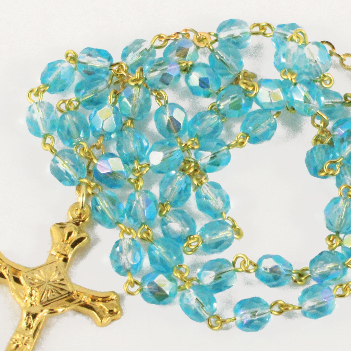Birthstone Rosaries