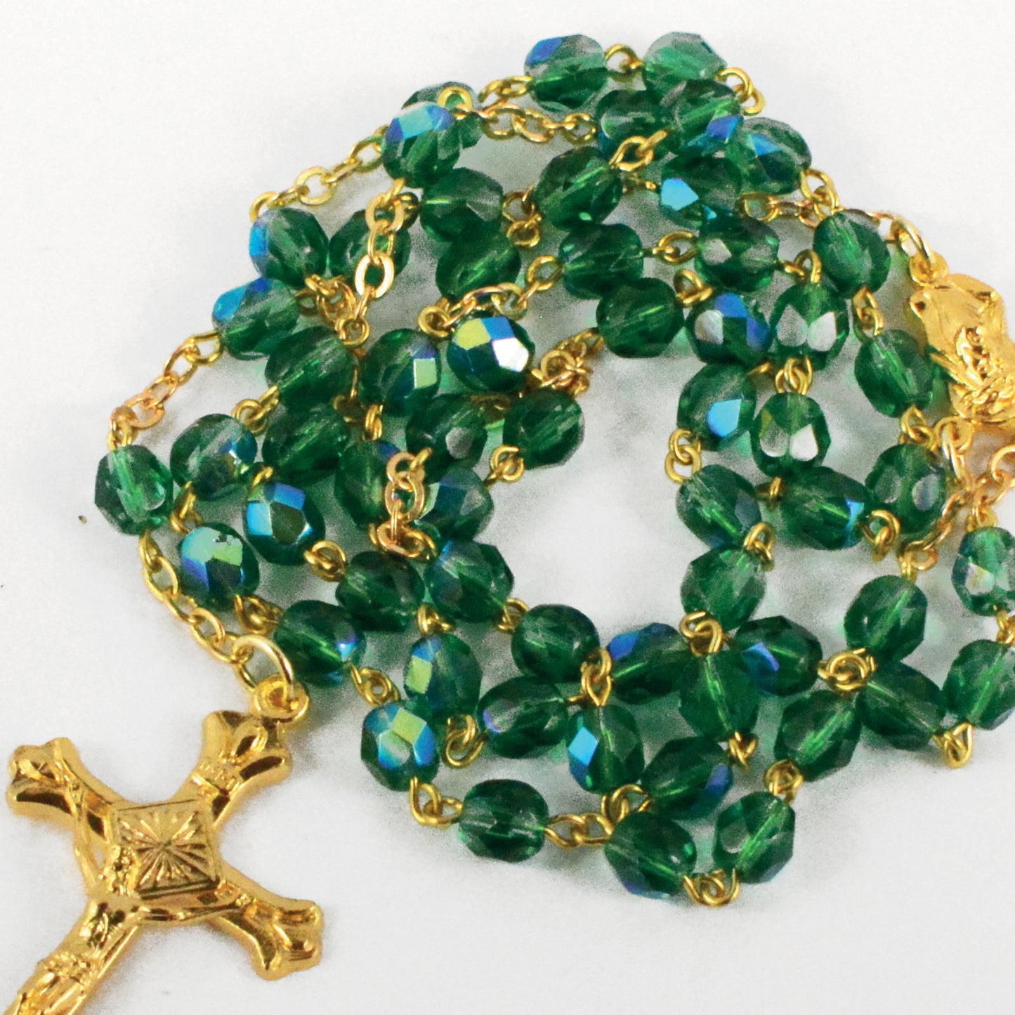 Birthstone Rosaries
