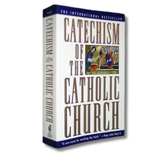 Catechism of the Catholic Church