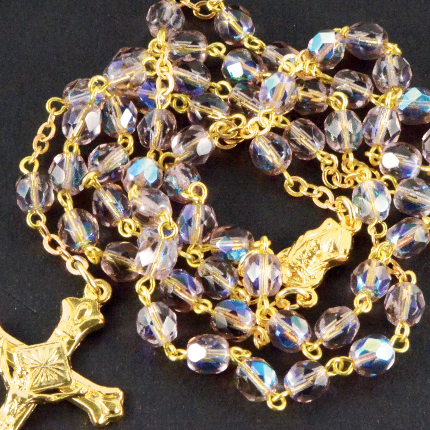 Birthstone Rosaries