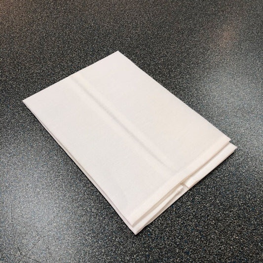 Manuterge (53%) Linen (47%) Cotton