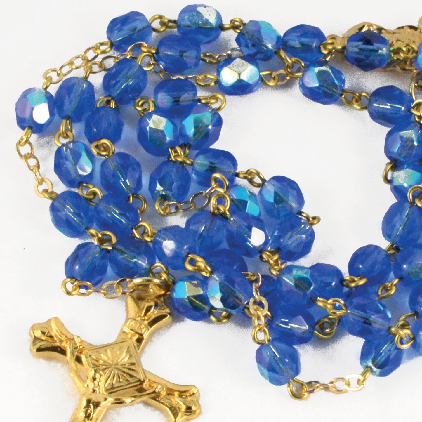 Birthstone Rosaries